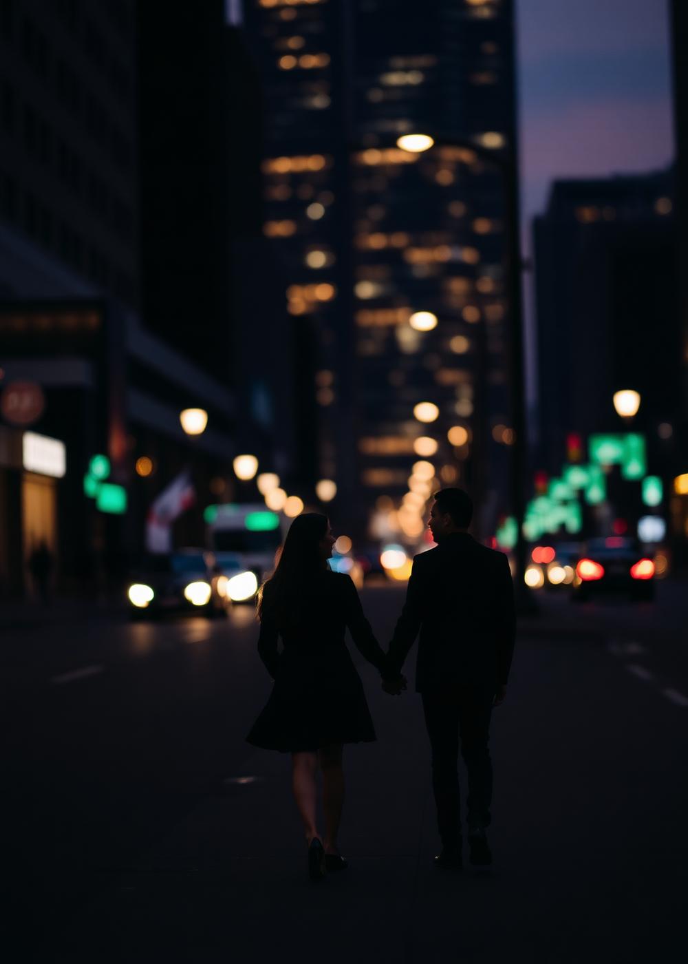 Engagement Sessions by R Photography & Videography